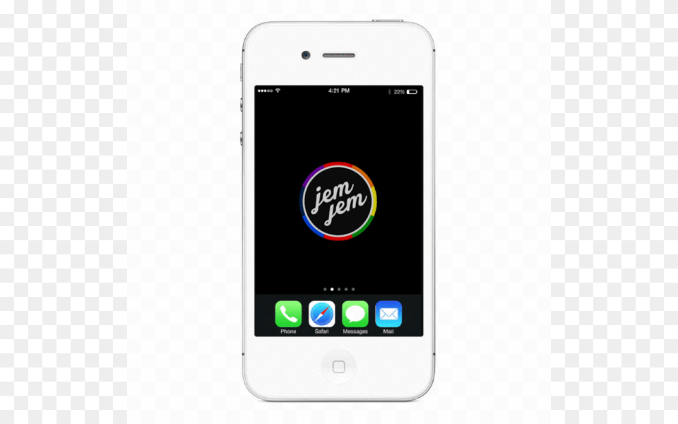 Refurbished Apple Iphone T Mobile White, Electronics, Mobile Phone, Phone Free Png