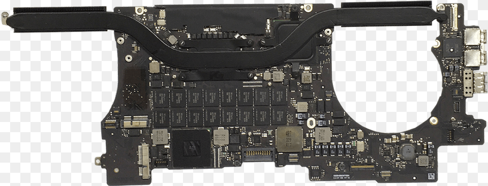 Refurbished Apple Macbook Pro 15quot, Computer Hardware, Electronics, Hardware, Aircraft Png Image