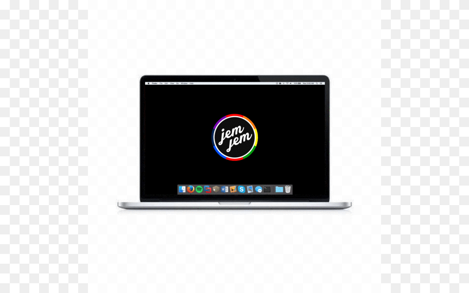 Refurbished Apple Macbook Pro Retina Display, Computer, Electronics, Laptop, Pc Free Png