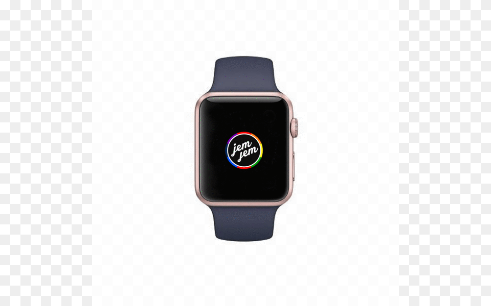 Refurbished Apple Watch, Wristwatch, Arm, Body Part, Person Free Transparent Png