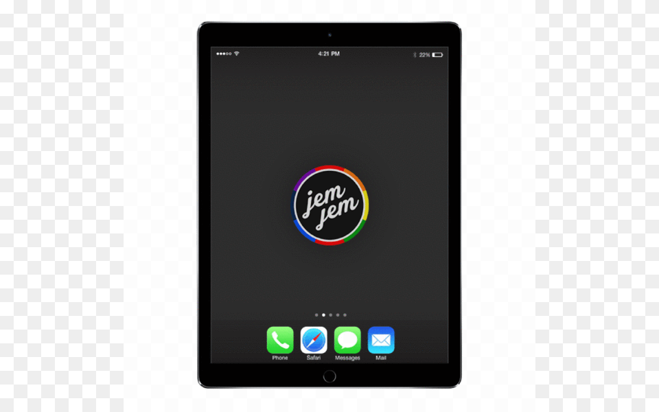 Refurbished Ipad Pro Space Gray Wifi, Computer, Electronics, Tablet Computer Free Png