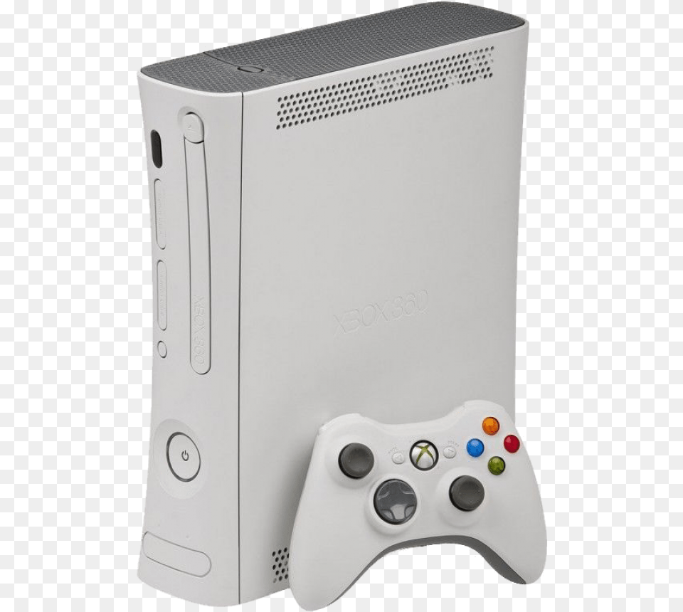 Refurbished Xbox 360 Console W Wired Pad White Aquottitlequotrefurbished Xbox 360 Cex, Electronics, Computer Hardware, Hardware Free Png Download