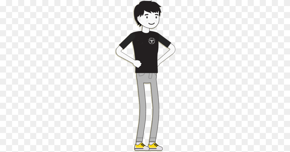 Reg Cartoon, Long Sleeve, Boy, Child, Clothing Free Png Download