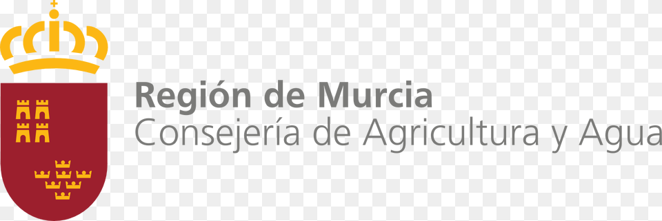 Reg Mur Agricultura Y Agua Region Of Murcia, Logo, Text Png