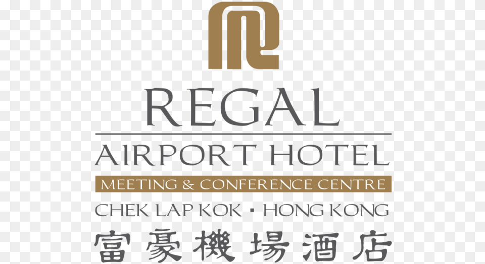 Regal Airport Hotel Regal Airport Hotel Logo, Advertisement, Poster, Text Png Image