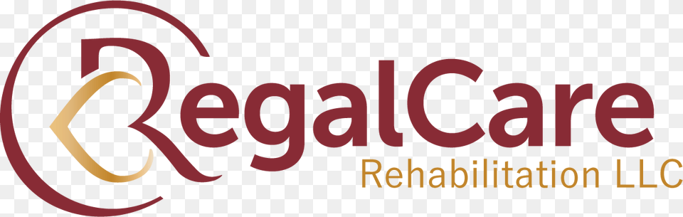 Regal Care Rehabilitation Llc Coffee And Smoothie Logos, Logo, Text, Dynamite, Weapon Free Transparent Png