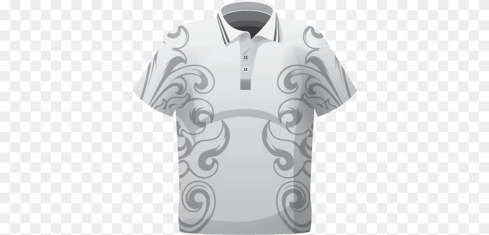 Regal Sublimated Polo Shirt Shirt, Clothing, T-shirt, Adult, Male Png Image