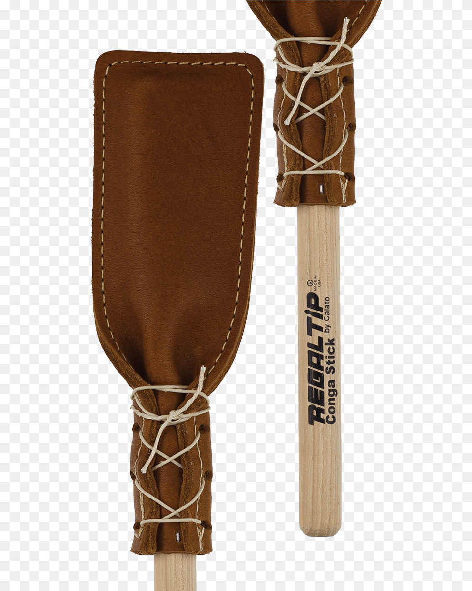 Regal Tip Conga Sticks Leather Png Image