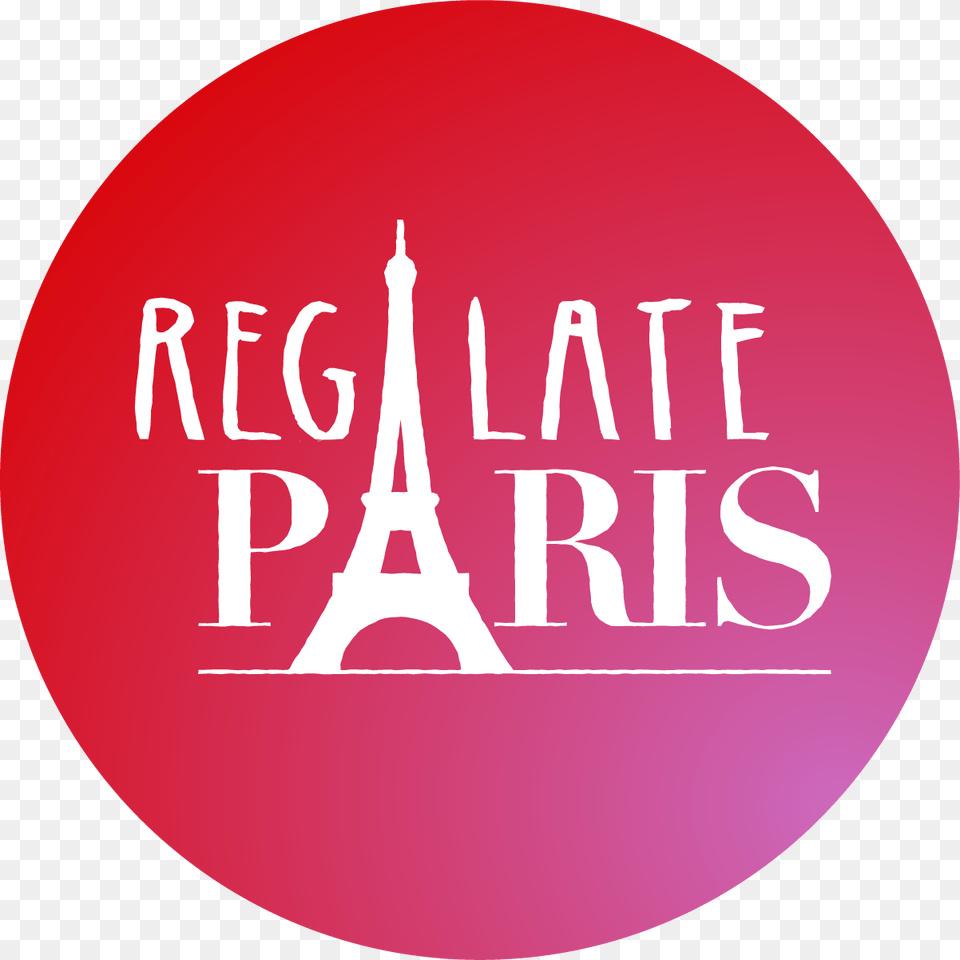 Regalateparis Es Pretoria Fm Logo, Disk Png