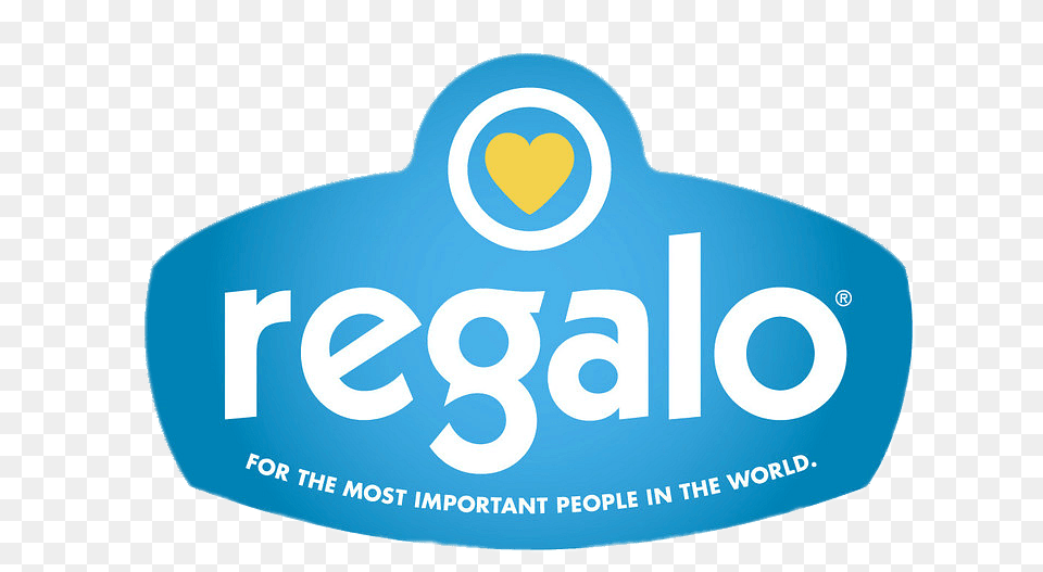 Regalo Logo Free Png Download