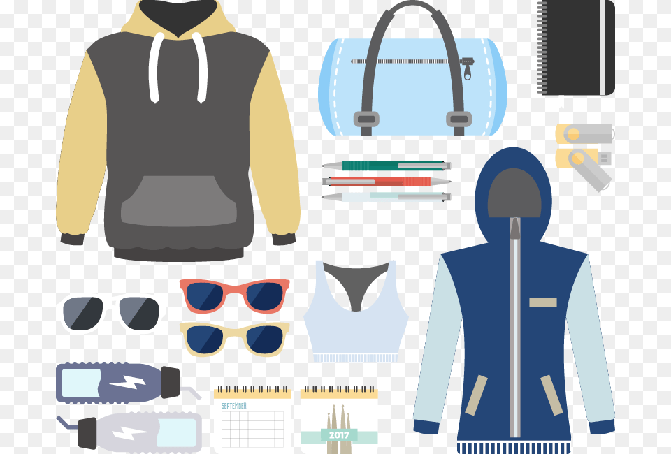 Regalos De Empresa, Accessories, Sunglasses, Lifejacket, Vest Png