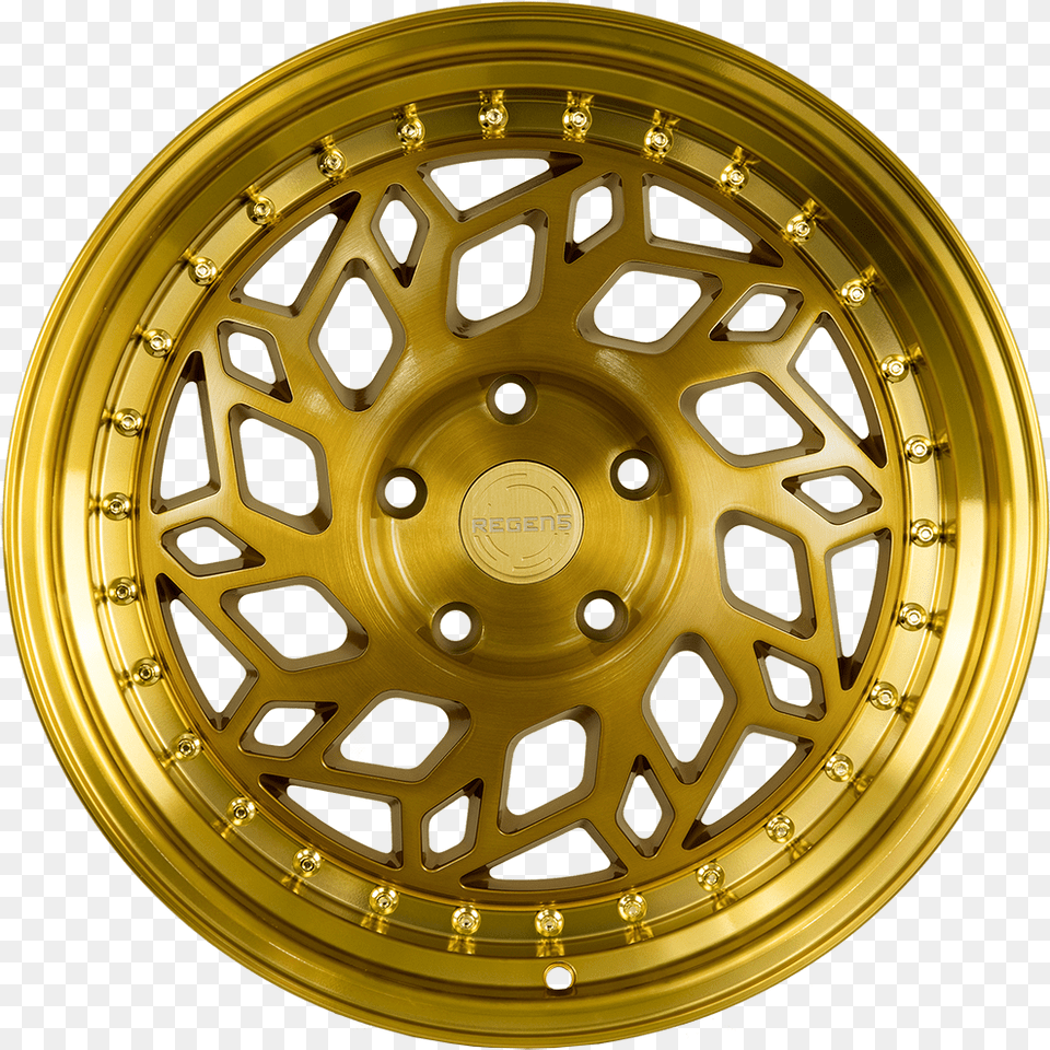 Regen5 Wheels Hubcap, Alloy Wheel, Car, Car Wheel, Machine Png