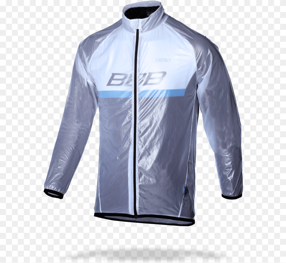 Regenjack Transshield Bbb Bbw 143 Rain Shield Jacket, Clothing, Coat, Shirt Free Png Download