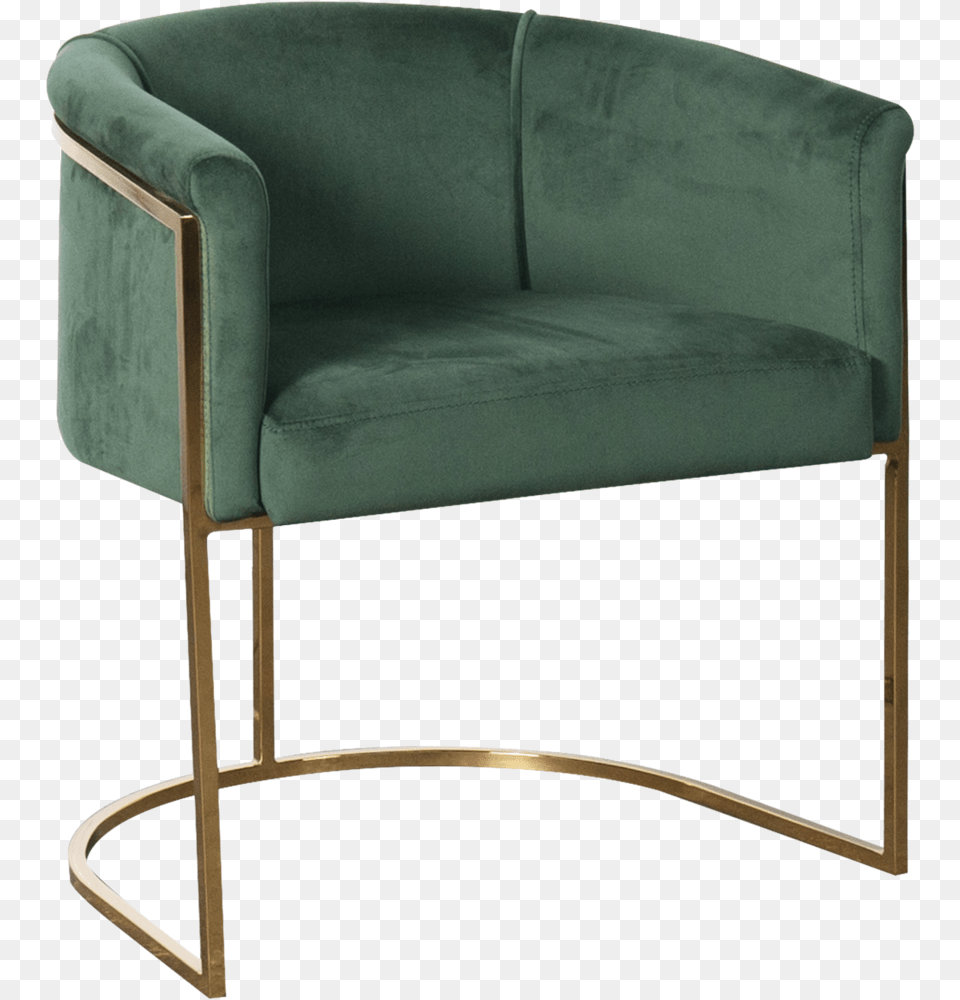 Regent Armchair 2 Colours End Tables, Chair, Furniture Free Png Download