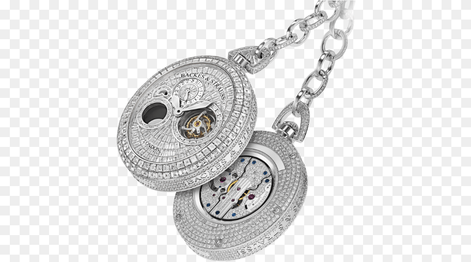 Regent Beau Brummell Tourbillon Pocket Capitol Rotunda, Accessories, Pendant, Jewelry, Locket Free Png