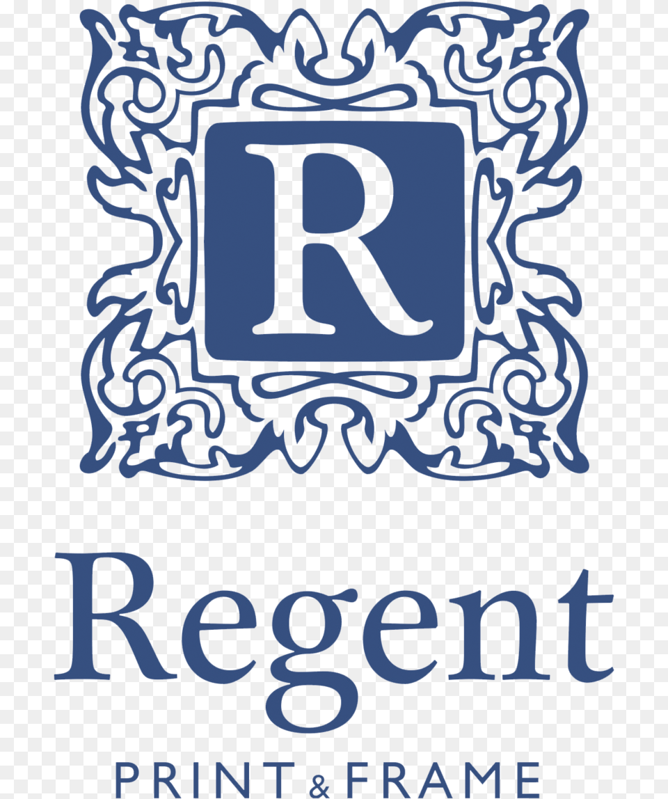 Regent Print Amp Frame Leamington Spa Logo Do It Now Regret It Later, Text, Symbol, Number Png