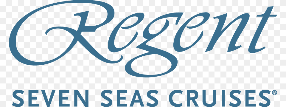 Regent Seven Seas Cruises, Text, Handwriting Png