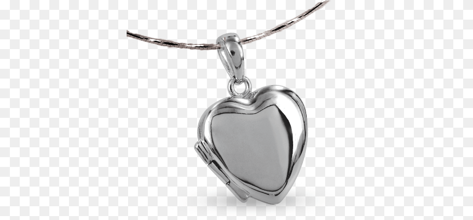 Regentco Offers Beatifully Polished Sterling Silver Locket, Accessories, Jewelry, Pendant Free Transparent Png