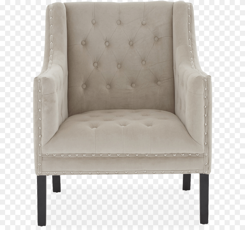 Regents Park Club Chair, Furniture, Armchair Free Transparent Png