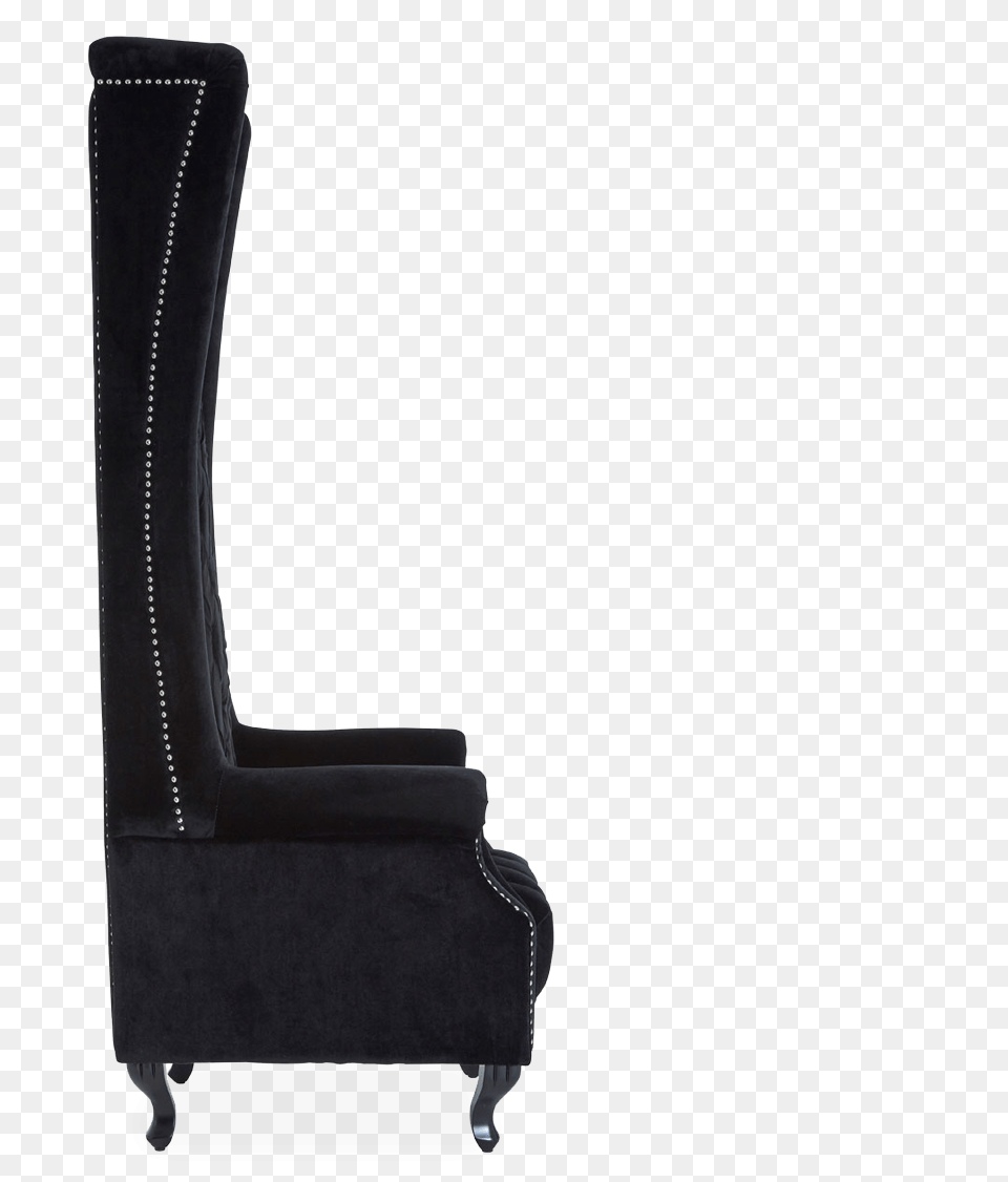 Regents Park Tall Porter Chair Club Chair, Furniture Png