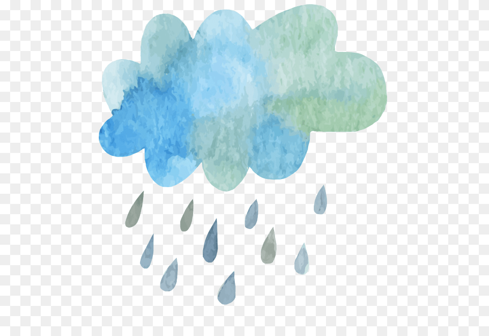 Regenwolke Rain Rain Raincloud Cloud Nuagedepluie Cloud With Rain, Hardware, Electronics, Outdoors, Person Free Transparent Png