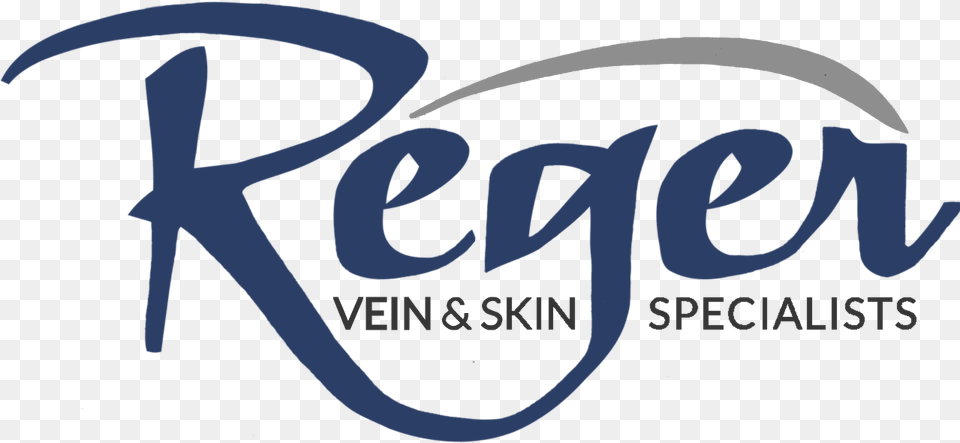 Reger Vein Amp Skin Specialists Graphic Design, Logo Free Png