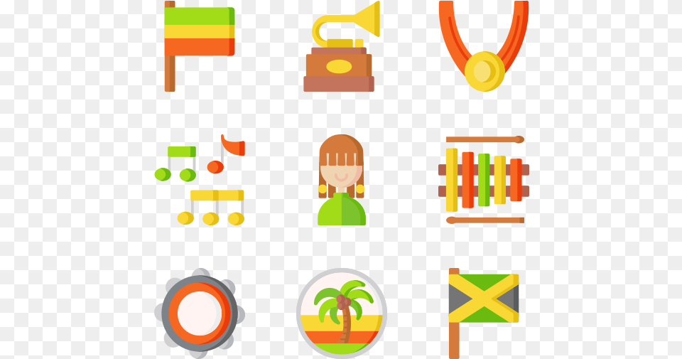 Reggae, Baby, Person, Face, Head Png Image