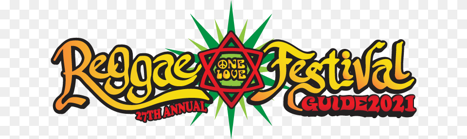 Reggae Festival Guide Magazine And Language, Logo, Dynamite, Weapon Png