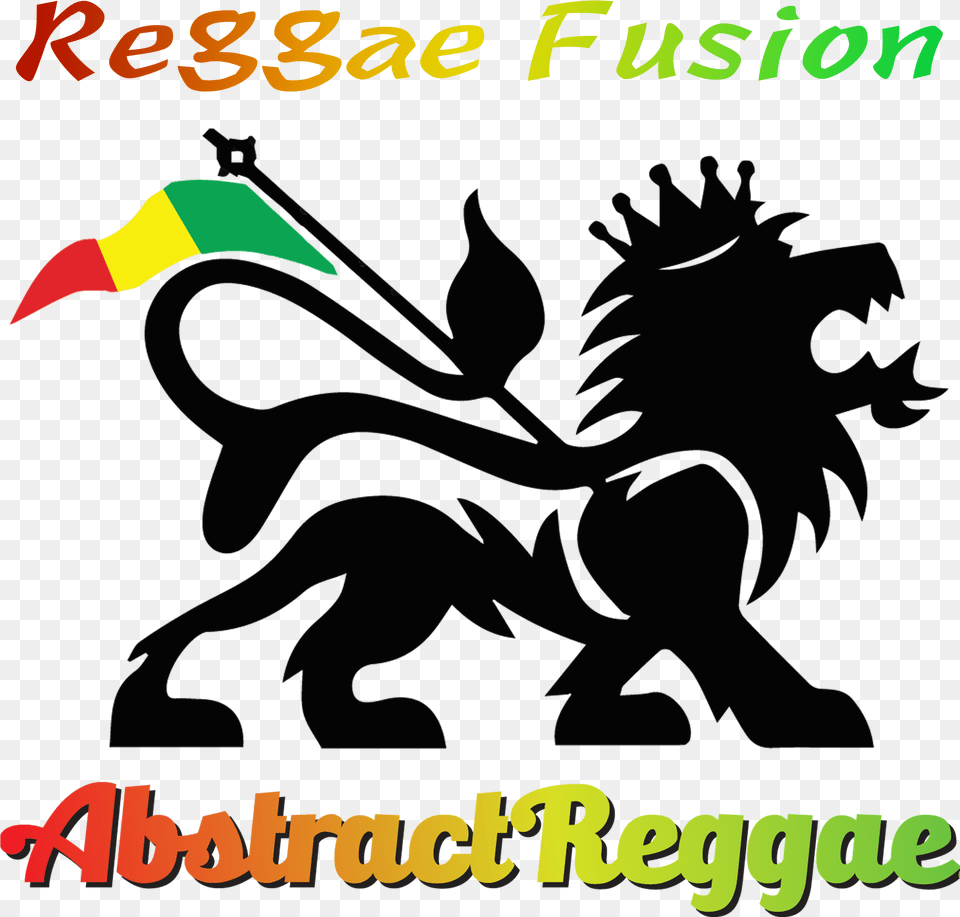 Reggae Fusion Amp Dancehall Radio Lion Of Judah, Animal, Beak, Bird Png Image