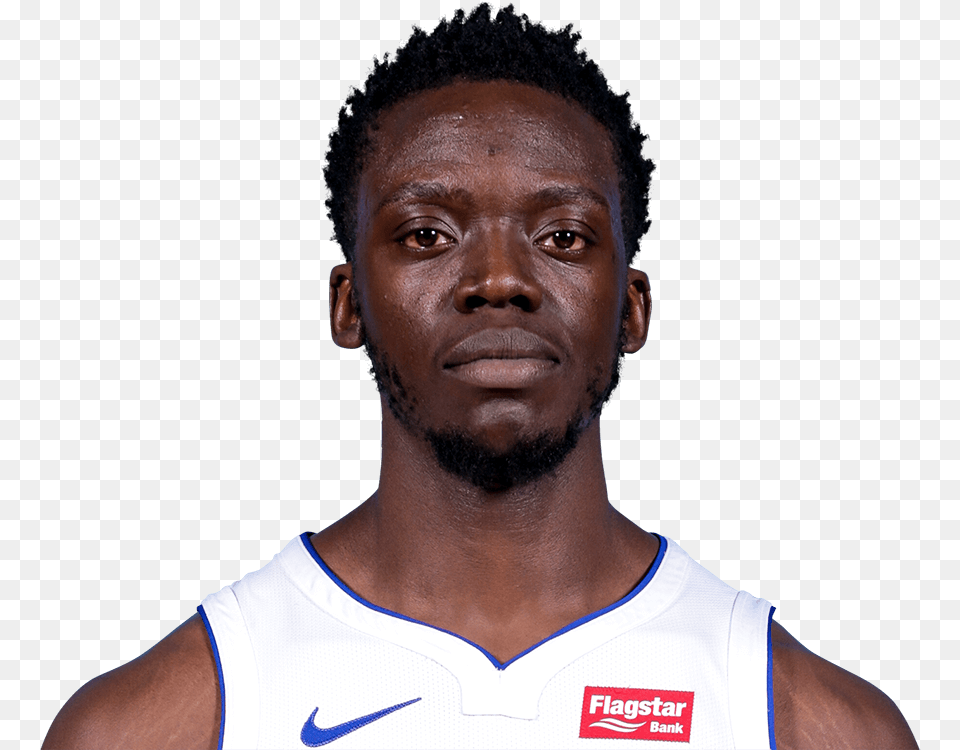 Reggie Jackson, Adult, Body Part, Face, Head Free Png