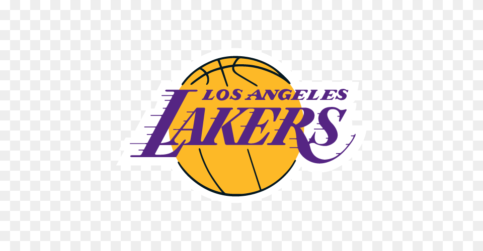 Reggie Jackson Fantasy Statistics Los Angeles Lakers, Logo Free Png
