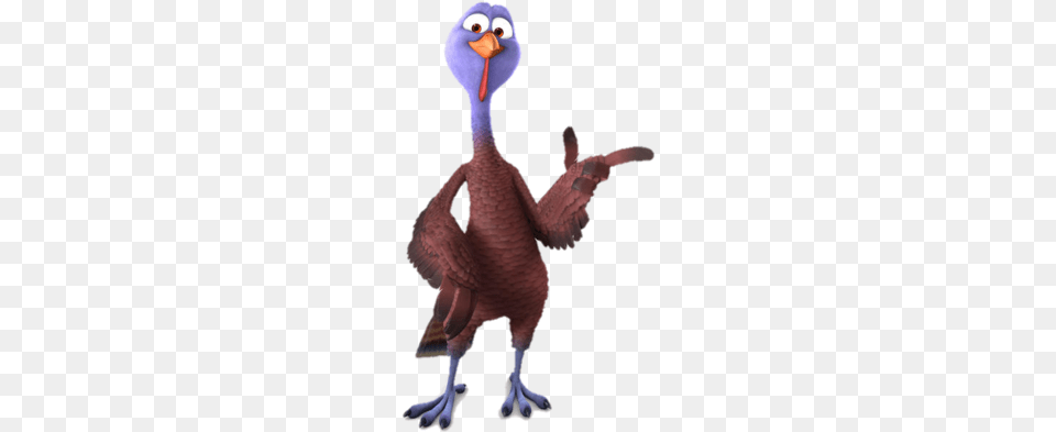 Reggie Turkey Birds Character Elimination Episode 1 Goanimation Wiki, Animal, Beak, Bird, Fowl Free Png