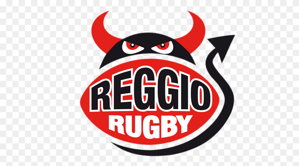 Reggio Rugby Logo, Sticker, Dynamite, Weapon, Symbol Free Transparent Png