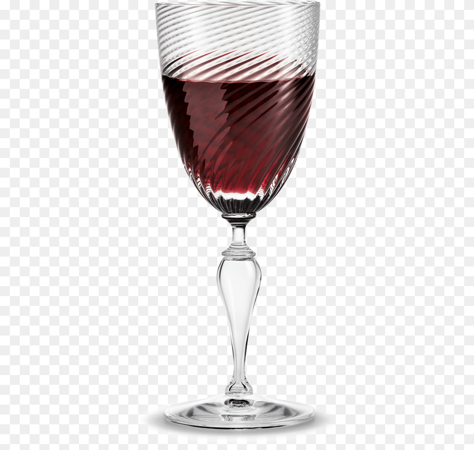Regina Red Wine Glass Clear 28 Cl Regina Holmegaard Regina, Goblet, Alcohol, Beverage, Liquor Png