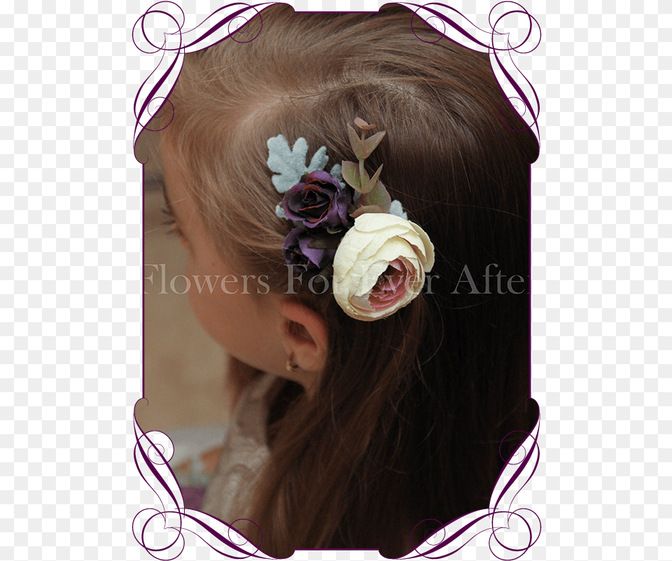 Regina Small Hair Comb Flowers For Ever After Artificial Groom Bouquet With A Protea, Accessories, Plant, Flower Bouquet, Flower Arrangement Png Image