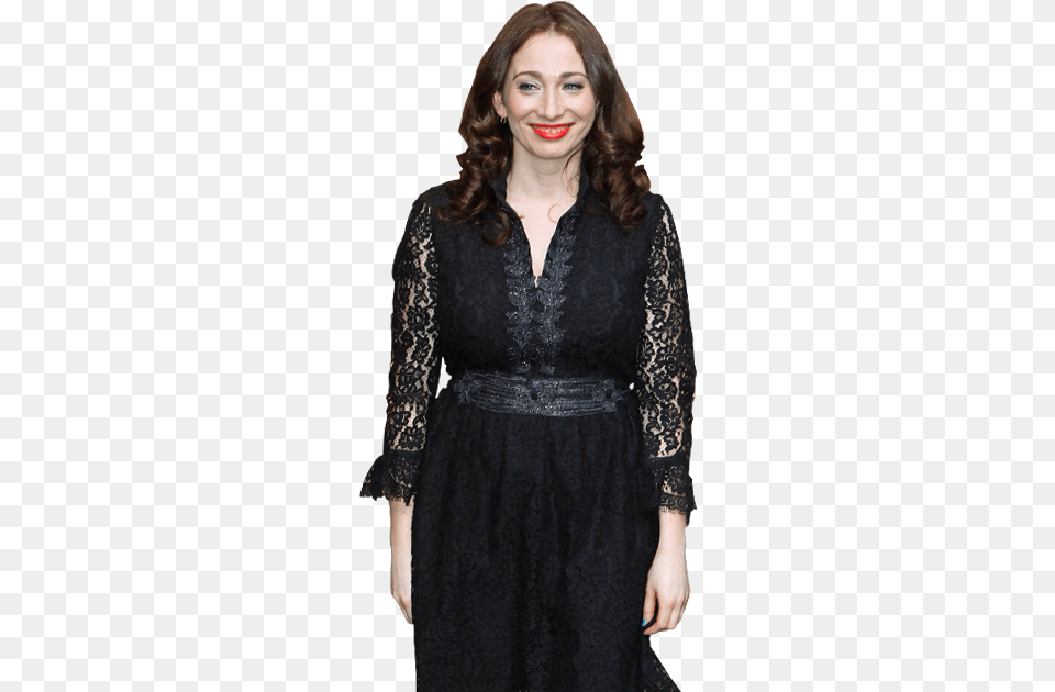 Regina Spektor Transparent, Formal Wear, Clothing, Dress, Evening Dress Png Image