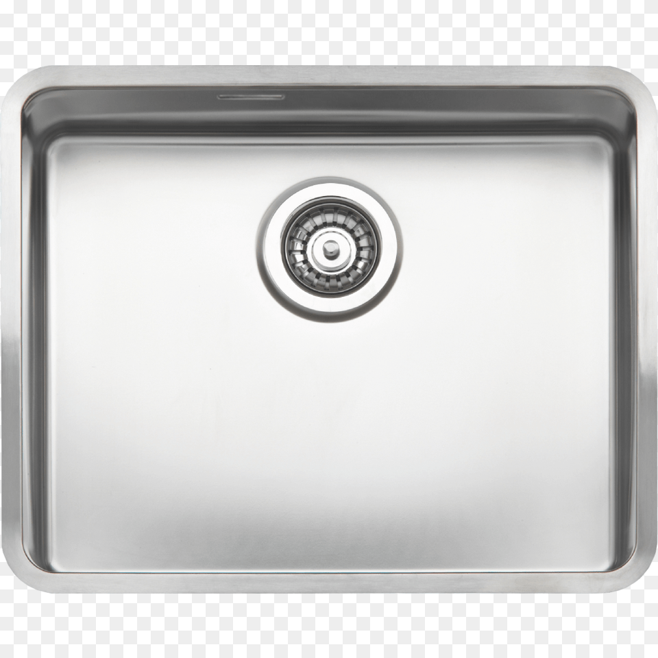 Reginox Ohio Stainless Steel Integrated Single Bowl Sink, Appliance, Device, Electrical Device, Microwave Free Png