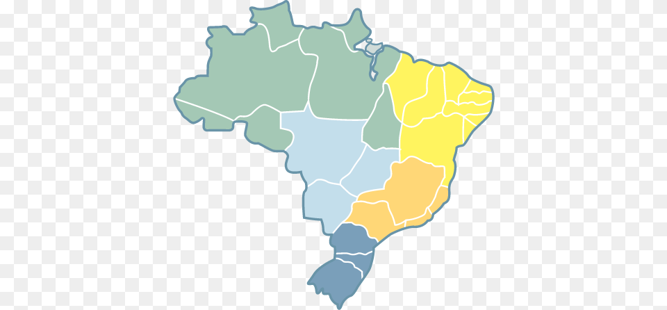 Regioes Brasil, Atlas, Chart, Diagram, Map Png