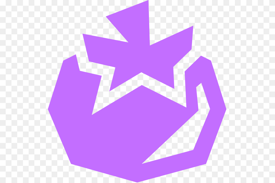 Regional Coin Super Mario Odyssey Power Moons Icon, Symbol, Purple, Recycling Symbol Free Transparent Png