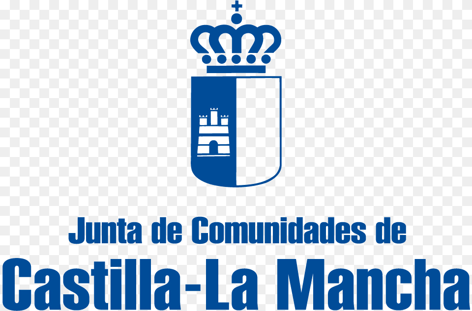 Regional Government Of Castile La Mancha, Logo, Text Free Png Download