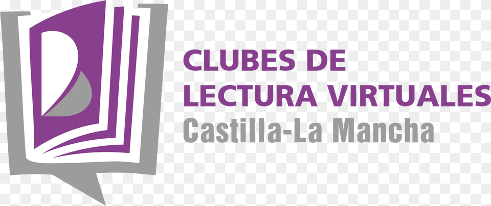 Regional Government Of Castile La Mancha Regional Government Of Castile La Mancha, Purple, Advertisement, Poster, Logo Free Transparent Png