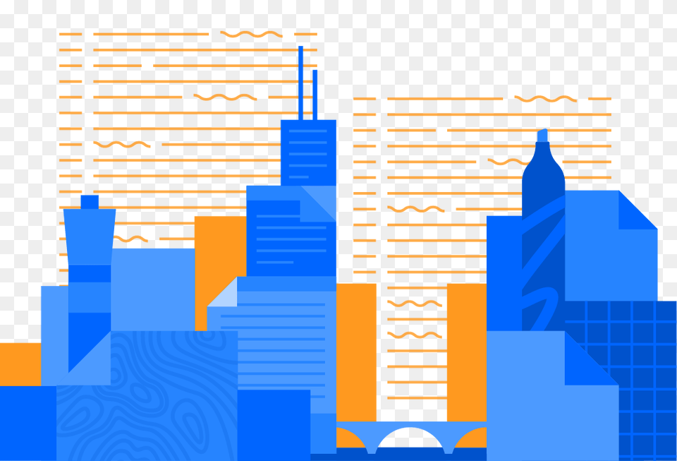 Register Atlassian Team Tour Chicago, City, Urban, Metropolis, Art Png Image