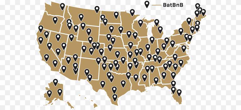 Register Bat Houses, Map, Chart, Plot, Animal Png