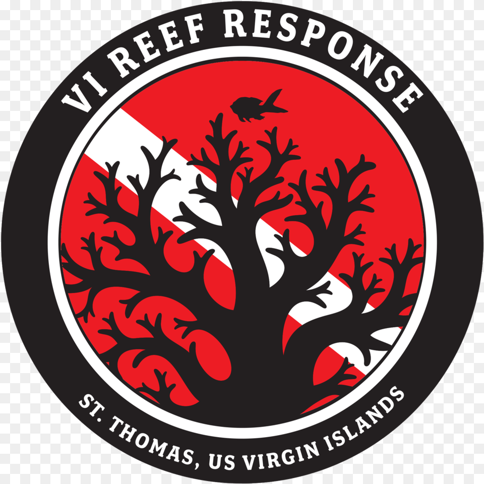 Register For Coral Disease Hunt U2014 Vi Epscor Circle, Emblem, Sticker, Symbol, Logo Png