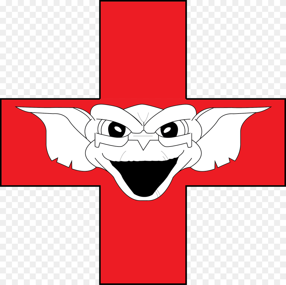 Register For Email Updates Cartoon, Logo, Symbol, Cross Free Png Download