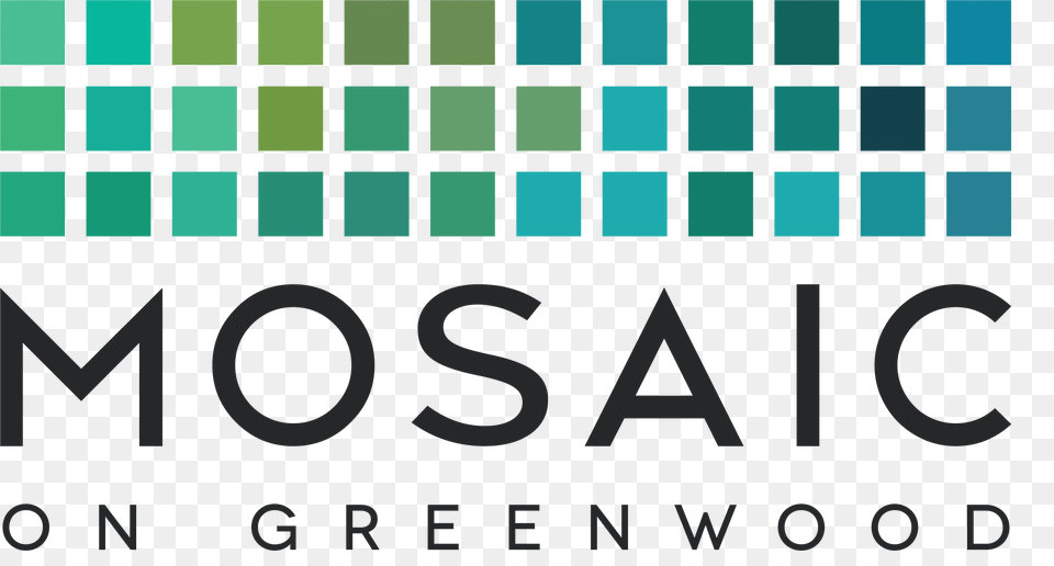 Register For Mosaic On Greenwood Resident Services Mosaic, Text Free Transparent Png