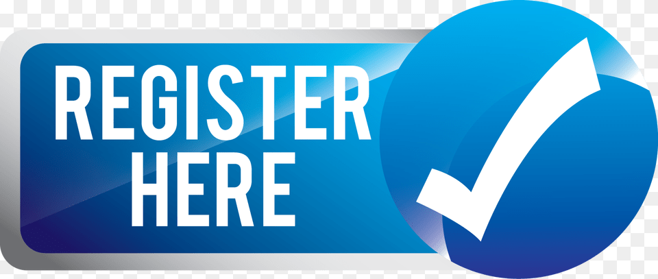 Register Here Icon, Logo, Text, Disk Free Png Download
