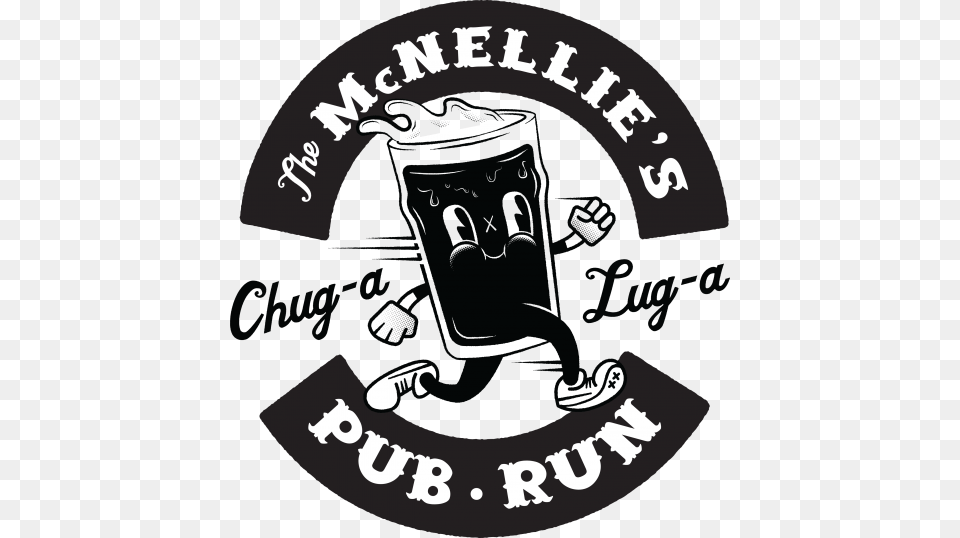 Register Here Mcnellies Pub Run Tulsa, Emblem, Symbol, Disk Free Transparent Png