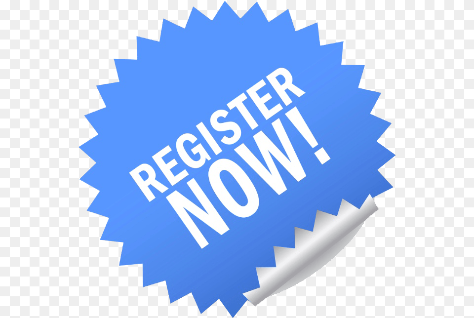 Register Now Animated Gif, Logo, Text Free Png Download