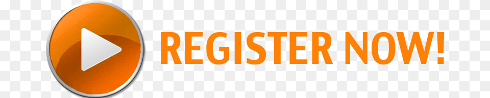 Register Now Button Click Here To Register Animated, Logo, Sign, Symbol Free Png